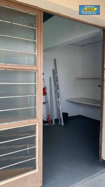 Sala Comercial para alugar, 115m2 em Jardim das Magnólias, Sorocaba - SP - imagem 3 Foto 3 de Sala Comercial para alugar, 115m2 em Jardim das Magnólias, Sorocaba - SP