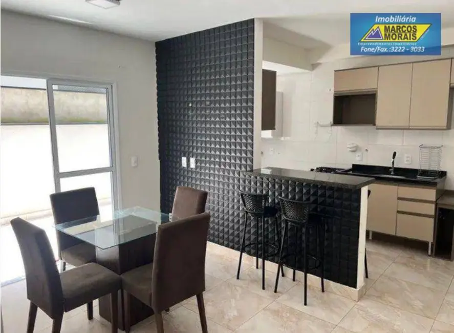 Foto 2 de Apartamento com 2 quartos para alugar, 500m2 em Vila Jardini, Sorocaba - SP