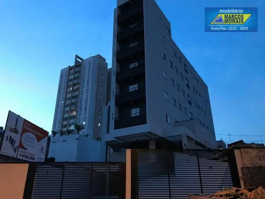 Foto 1 de Apartamento com 2 quartos para alugar, 500m2 em Vila Jardini, Sorocaba - SP