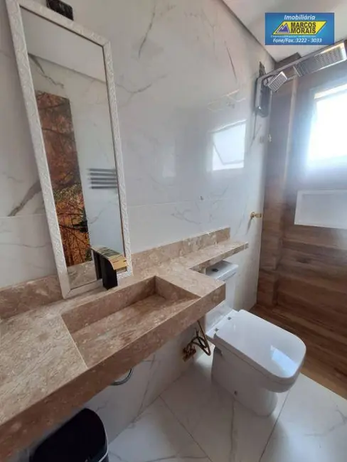 Apartamento com 2 quartos para alugar, 81m2 em Vila Barão, Sorocaba - SP - imagem 5 Foto 5 de Apartamento com 2 quartos para alugar, 81m2 em Vila Barão, Sorocaba - SP