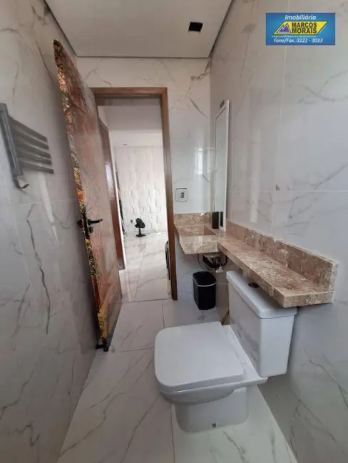 Apartamento com 2 quartos para alugar, 81m2 em Vila Barão, Sorocaba - SP - imagem 6 Foto 6 de Apartamento com 2 quartos para alugar, 81m2 em Vila Barão, Sorocaba - SP