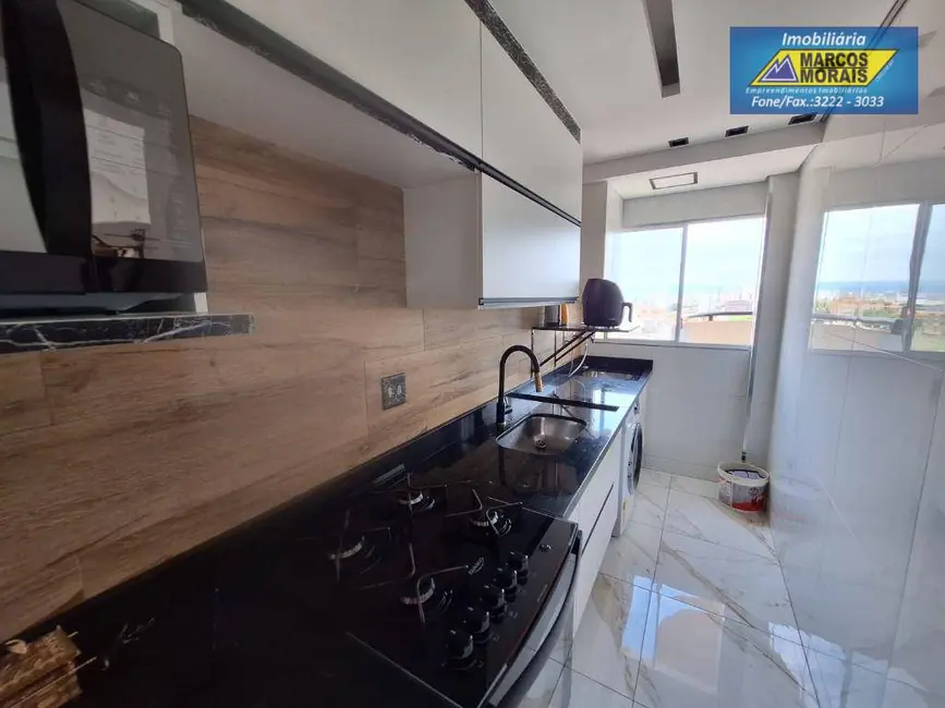 Apartamento com 2 quartos para alugar, 81m2 em Vila Barão, Sorocaba - SP - imagem 8 Foto 8 de Apartamento com 2 quartos para alugar, 81m2 em Vila Barão, Sorocaba - SP