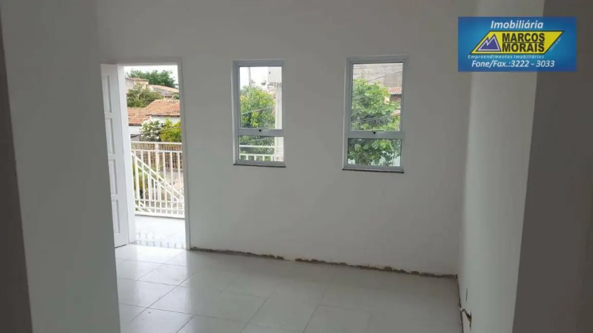 Foto 3 de Apartamento com 2 quartos à venda, 52m2 em Vila Nova Sorocaba, Sorocaba - SP