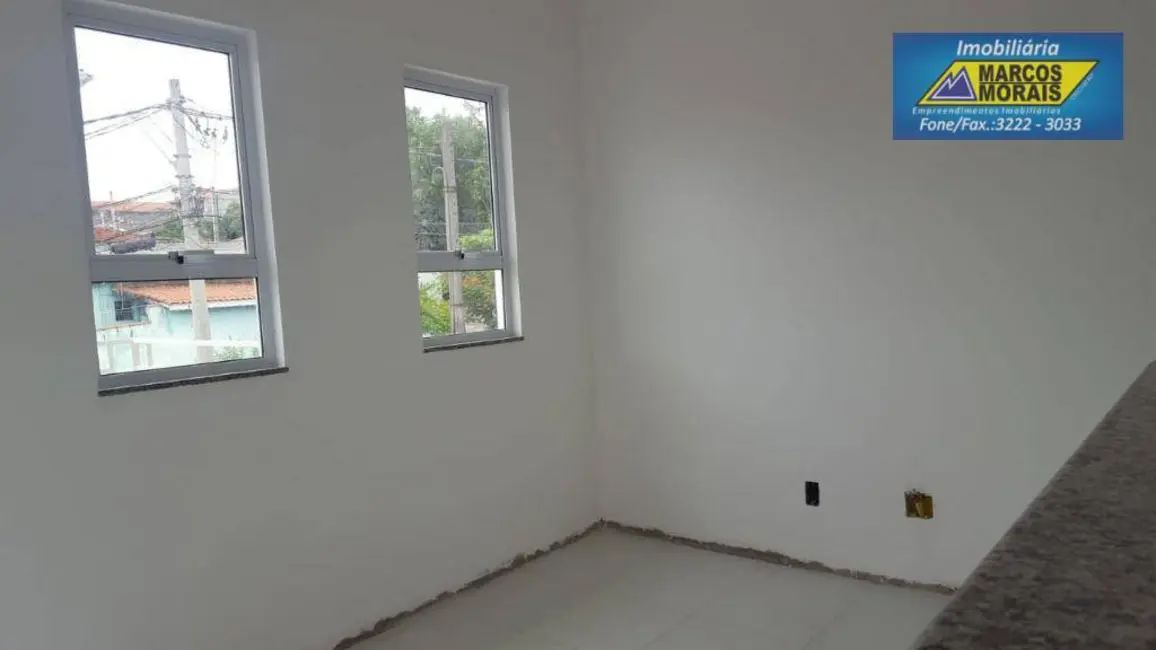 Foto 5 de Apartamento com 2 quartos à venda, 52m2 em Vila Nova Sorocaba, Sorocaba - SP