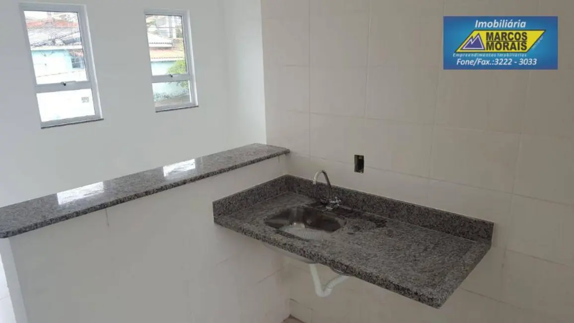Foto 6 de Apartamento com 2 quartos à venda, 52m2 em Vila Nova Sorocaba, Sorocaba - SP