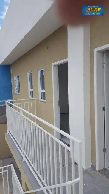 Foto 1 de Apartamento com 2 quartos à venda, 52m2 em Vila Nova Sorocaba, Sorocaba - SP