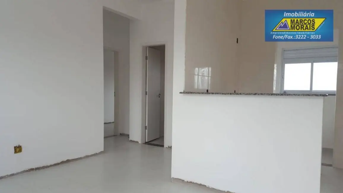 Foto 4 de Apartamento com 2 quartos à venda, 52m2 em Vila Nova Sorocaba, Sorocaba - SP