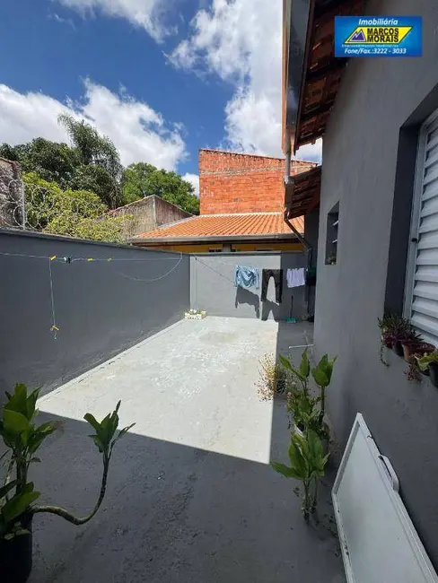 Casa com 2 quartos à venda, 106m2 em Jardim Santa Rosália, Sorocaba - SP - imagem 3 Foto 3 de Casa com 2 quartos à venda, 106m2 em Jardim Santa Rosália, Sorocaba - SP