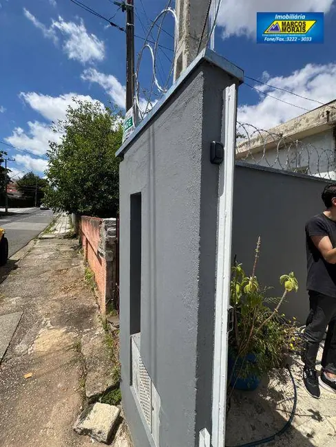 Casa com 2 quartos à venda, 106m2 em Jardim Santa Rosália, Sorocaba - SP - imagem 2 Foto 2 de Casa com 2 quartos à venda, 106m2 em Jardim Santa Rosália, Sorocaba - SP