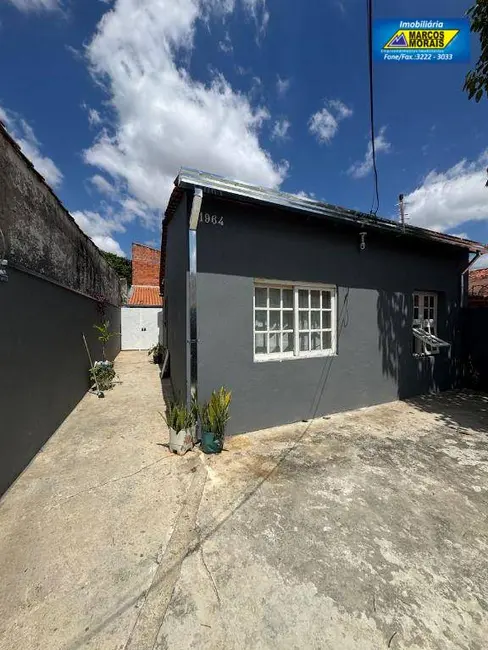 Casa com 2 quartos à venda, 106m2 em Jardim Santa Rosália, Sorocaba - SP - imagem 7 Foto 7 de Casa com 2 quartos à venda, 106m2 em Jardim Santa Rosália, Sorocaba - SP