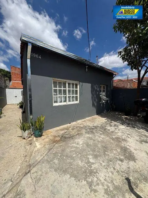 Casa com 2 quartos à venda, 106m2 em Jardim Santa Rosália, Sorocaba - SP - imagem 6 Foto 6 de Casa com 2 quartos à venda, 106m2 em Jardim Santa Rosália, Sorocaba - SP