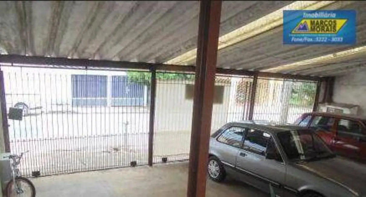 Casa com 3 quartos à venda, 131m2 em Éden, Sorocaba - SP - imagem 5 Foto 5 de Casa com 3 quartos à venda, 131m2 em Éden, Sorocaba - SP