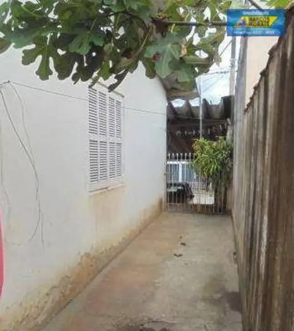 Casa com 3 quartos à venda, 131m2 em Éden, Sorocaba - SP - imagem 9 Foto 9 de Casa com 3 quartos à venda, 131m2 em Éden, Sorocaba - SP