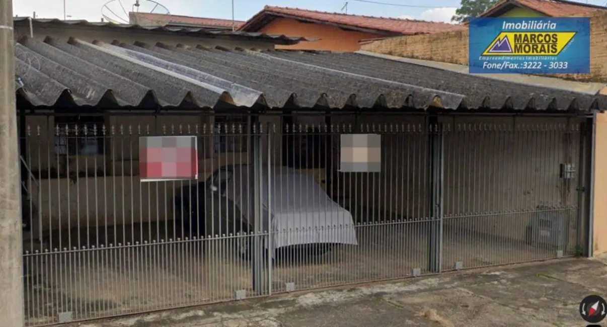 Casa com 3 quartos à venda, 131m2 em Éden, Sorocaba - SP - imagem 3 Foto 3 de Casa com 3 quartos à venda, 131m2 em Éden, Sorocaba - SP