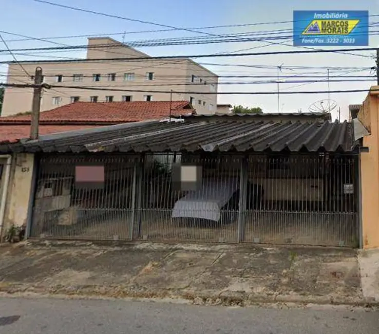 Foto 2 de Casa com 3 quartos à venda, 131m2 em Éden, Sorocaba - SP