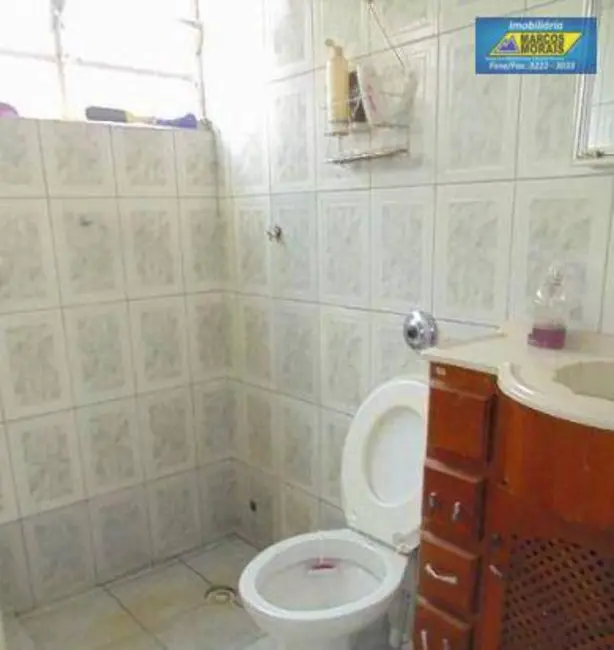 Casa com 3 quartos à venda, 131m2 em Éden, Sorocaba - SP - imagem 8 Foto 8 de Casa com 3 quartos à venda, 131m2 em Éden, Sorocaba - SP