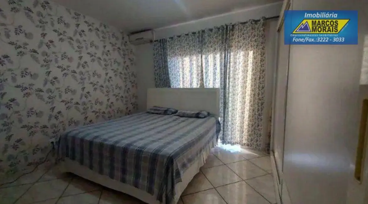 Foto 7 de Casa com 3 quartos para alugar, 875m2 em Bairro da Vossoroca, Sorocaba - SP