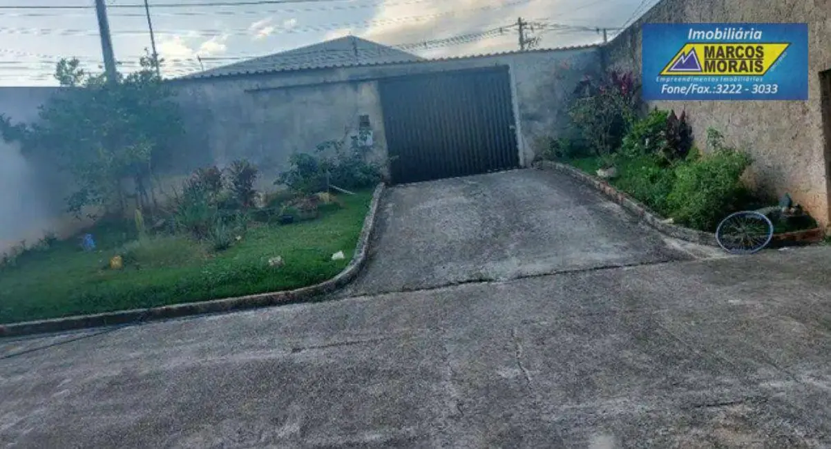 Foto 2 de Casa com 3 quartos para alugar, 875m2 em Bairro da Vossoroca, Sorocaba - SP