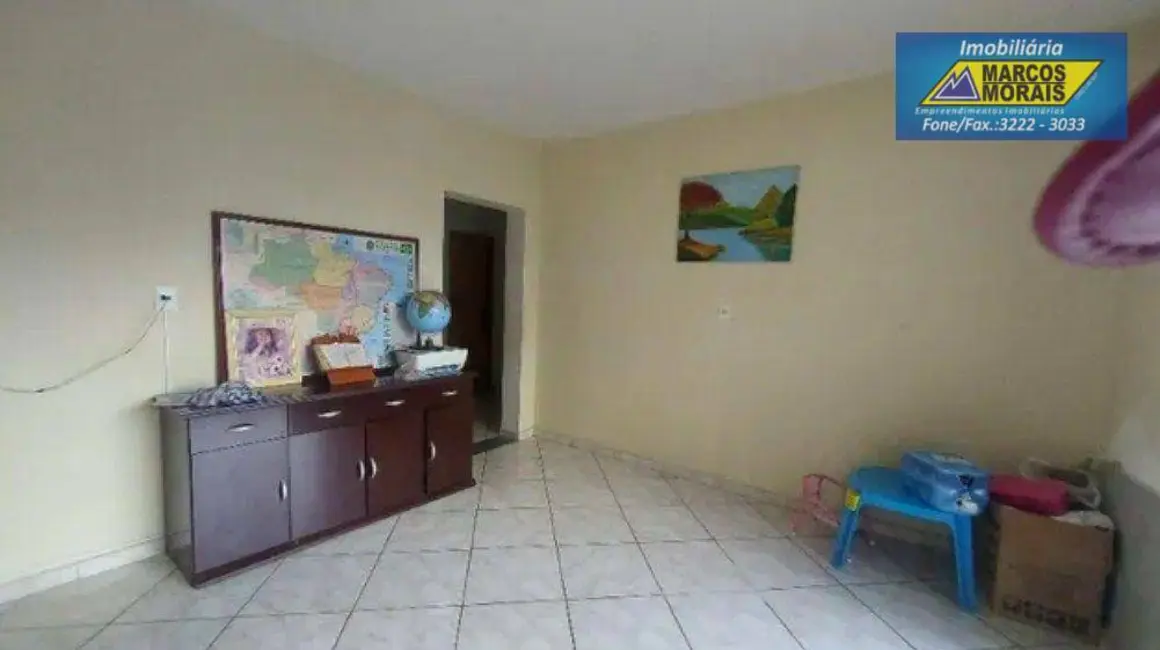 Foto 5 de Casa com 3 quartos para alugar, 875m2 em Bairro da Vossoroca, Sorocaba - SP