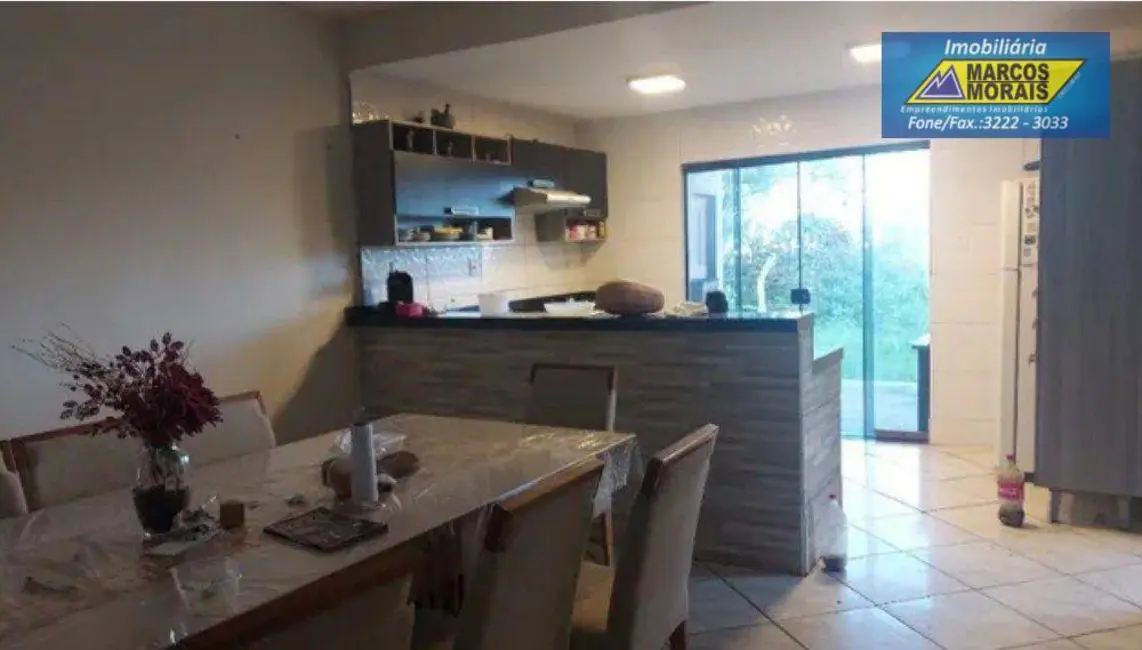 Foto 3 de Casa com 3 quartos para alugar, 875m2 em Bairro da Vossoroca, Sorocaba - SP