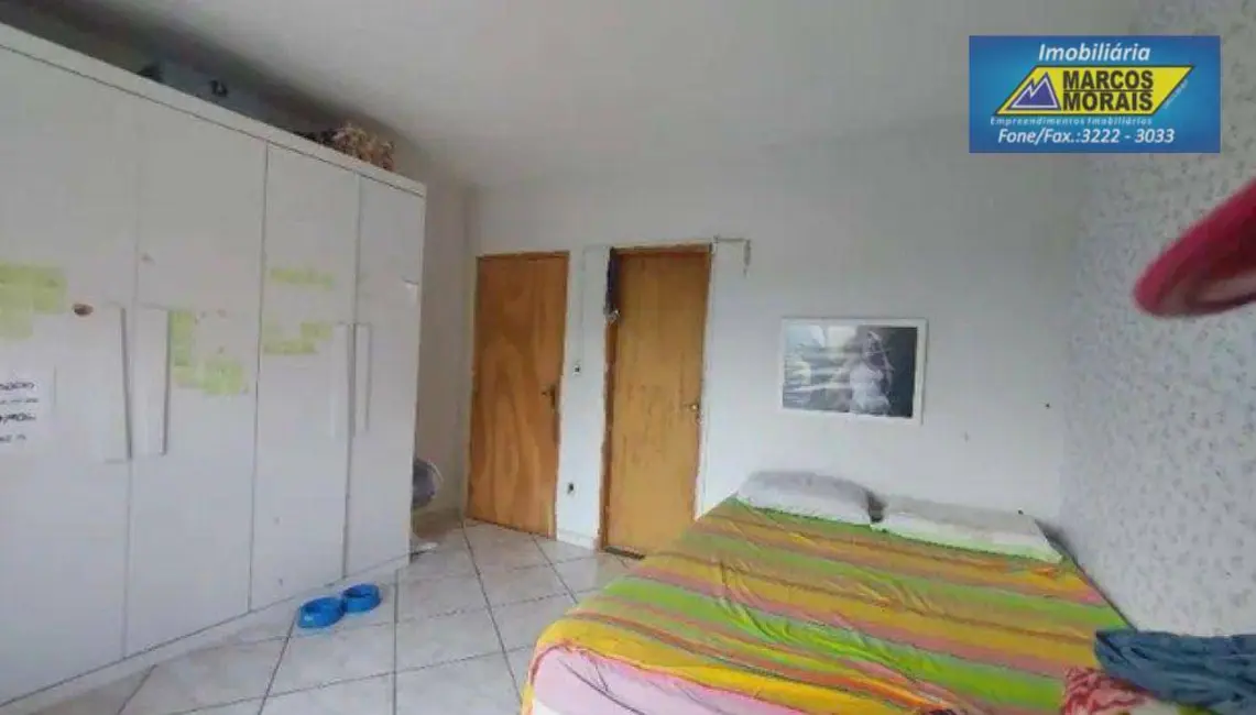 Foto 4 de Casa com 3 quartos para alugar, 875m2 em Bairro da Vossoroca, Sorocaba - SP