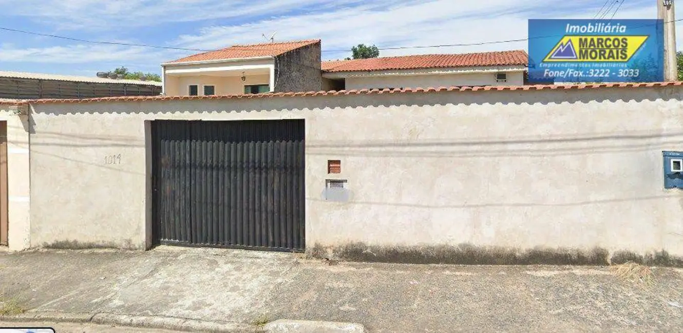 Foto 1 de Casa com 3 quartos para alugar, 875m2 em Bairro da Vossoroca, Sorocaba - SP