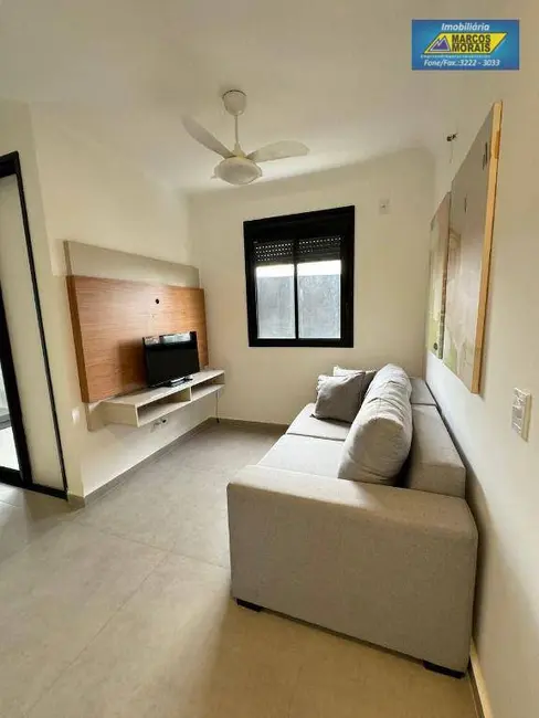 Foto 6 de Apartamento com 2 quartos para alugar, 100m2 em Sorocaba - SP