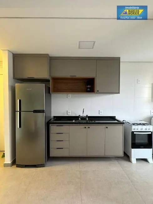 Foto 1 de Apartamento com 2 quartos para alugar, 100m2 em Sorocaba - SP
