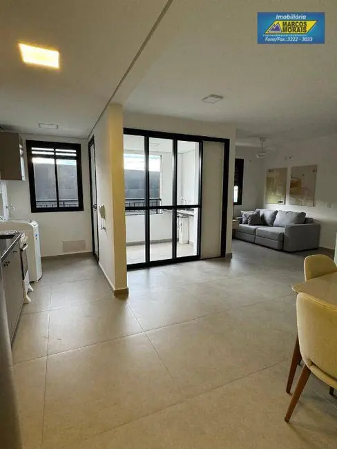 Foto 4 de Apartamento com 2 quartos para alugar, 100m2 em Sorocaba - SP