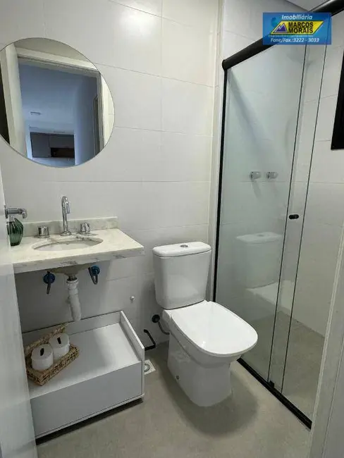Foto 9 de Apartamento com 2 quartos para alugar, 100m2 em Sorocaba - SP