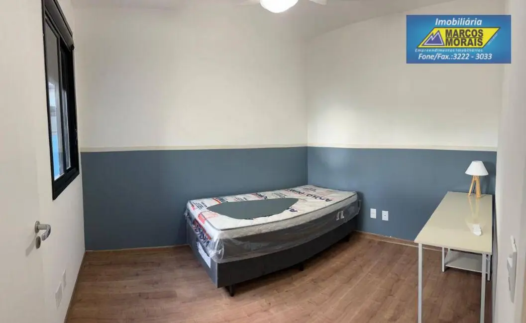 Foto 2 de Apartamento com 2 quartos para alugar, 100m2 em Sorocaba - SP