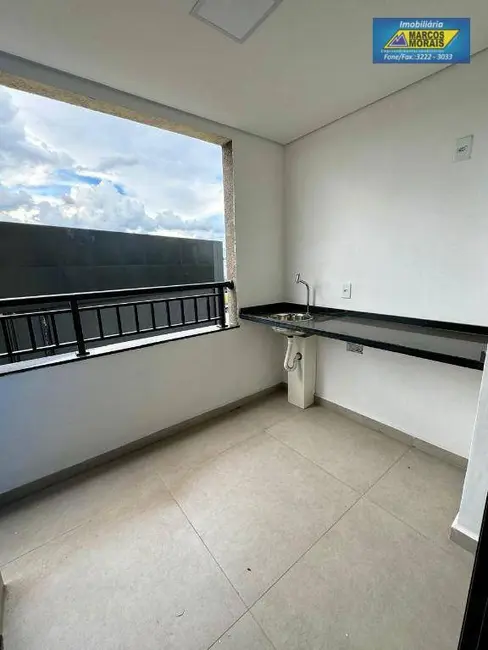 Foto 8 de Apartamento com 2 quartos para alugar, 100m2 em Sorocaba - SP