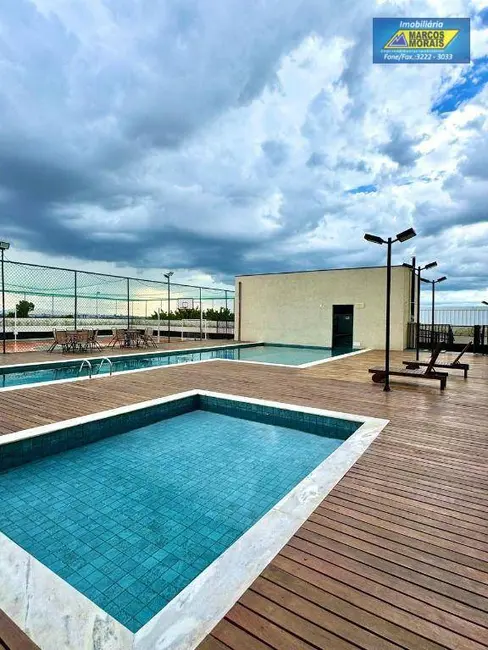 Foto 3 de Apartamento com 2 quartos para alugar, 100m2 em Sorocaba - SP