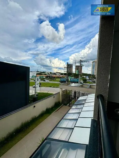 Foto 5 de Apartamento com 2 quartos para alugar, 100m2 em Sorocaba - SP