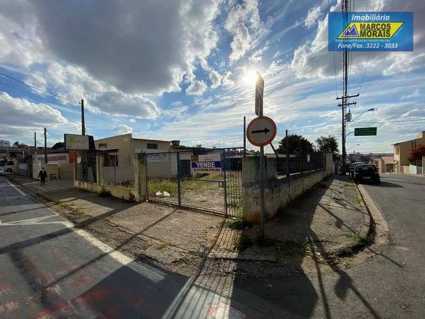 Foto 2 de Terreno / Lote à venda e para alugar, 741m2 em Vila Fiori, Sorocaba - SP