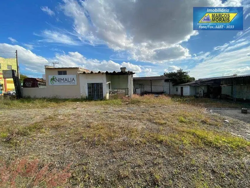 Terreno / Lote à venda e para alugar, 741m2 em Vila Fiori, Sorocaba - SP - imagem 5 Foto 5 de Terreno / Lote à venda e para alugar, 741m2 em Vila Fiori, Sorocaba - SP