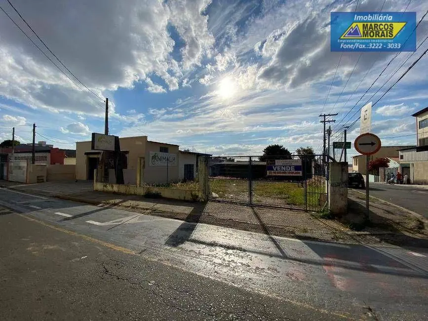 Terreno / Lote à venda e para alugar, 741m2 em Vila Fiori, Sorocaba - SP - imagem 3 Foto 3 de Terreno / Lote à venda e para alugar, 741m2 em Vila Fiori, Sorocaba - SP