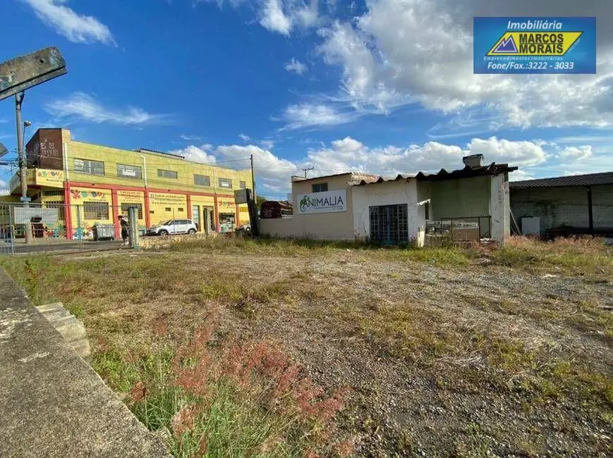 Terreno / Lote à venda e para alugar, 741m2 em Vila Fiori, Sorocaba - SP - imagem 4 Foto 4 de Terreno / Lote à venda e para alugar, 741m2 em Vila Fiori, Sorocaba - SP