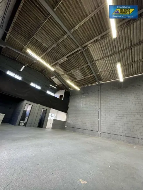 Foto 8 de Armazém / Galpão à venda, 308m2 em Vila Barão, Sorocaba - SP