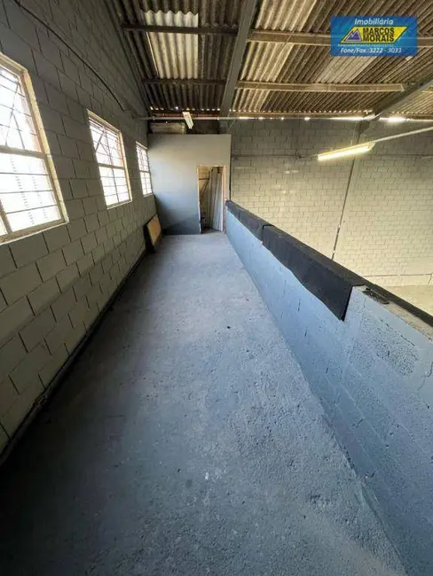 Foto 6 de Armazém / Galpão à venda, 308m2 em Vila Barão, Sorocaba - SP