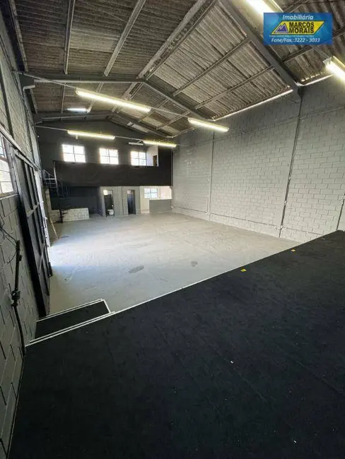 Foto 7 de Armazém / Galpão à venda, 308m2 em Vila Barão, Sorocaba - SP