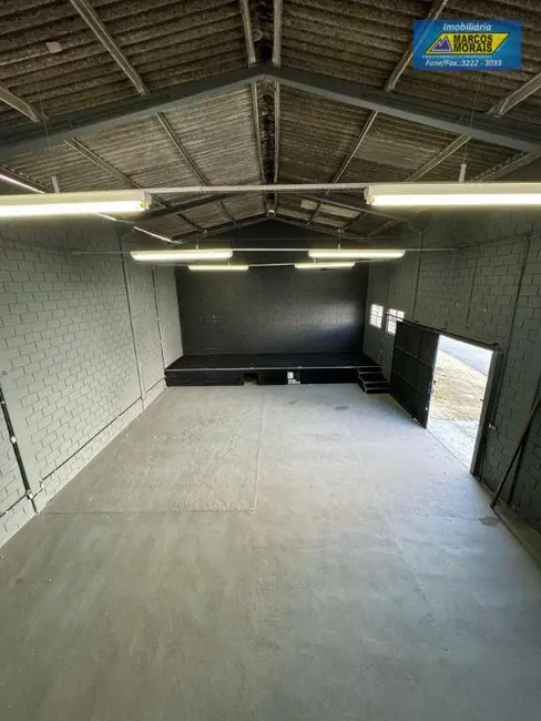 Foto 4 de Armazém / Galpão à venda, 308m2 em Vila Barão, Sorocaba - SP