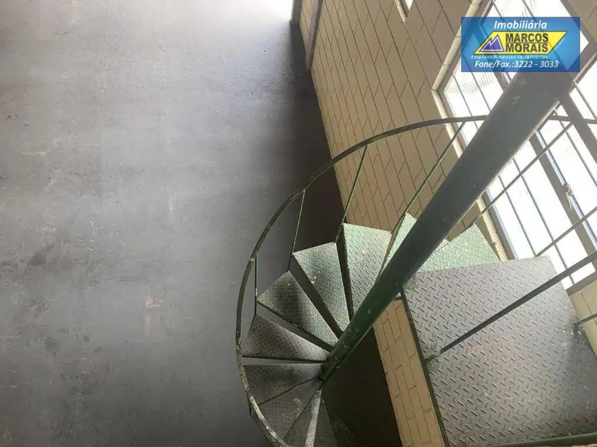 Foto 9 de Armazém / Galpão à venda, 308m2 em Vila Barão, Sorocaba - SP