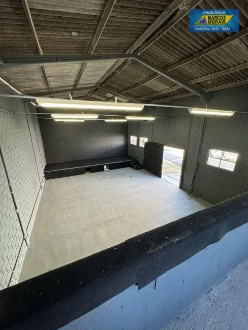 Foto 3 de Armazém / Galpão à venda, 308m2 em Vila Barão, Sorocaba - SP