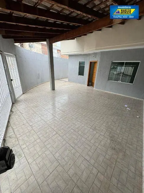 Foto 1 de Casa com 3 quartos para alugar, 245m2 em Jardim Wanel Ville V, Sorocaba - SP