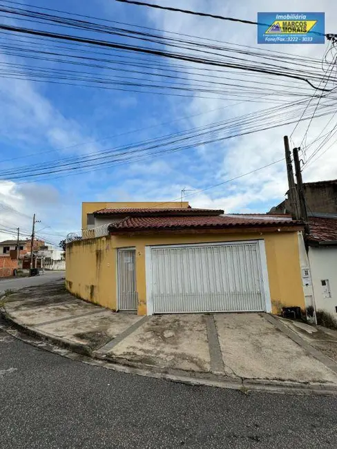 Foto 1 de Casa com 3 quartos à venda, 245m2 em Jardim Wanel Ville V, Sorocaba - SP