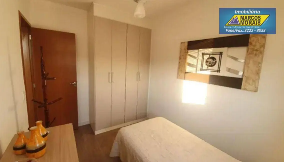 Foto 2 de Apartamento com 2 quartos para alugar, 47m2 em Alto da Boa Vista, Sorocaba - SP