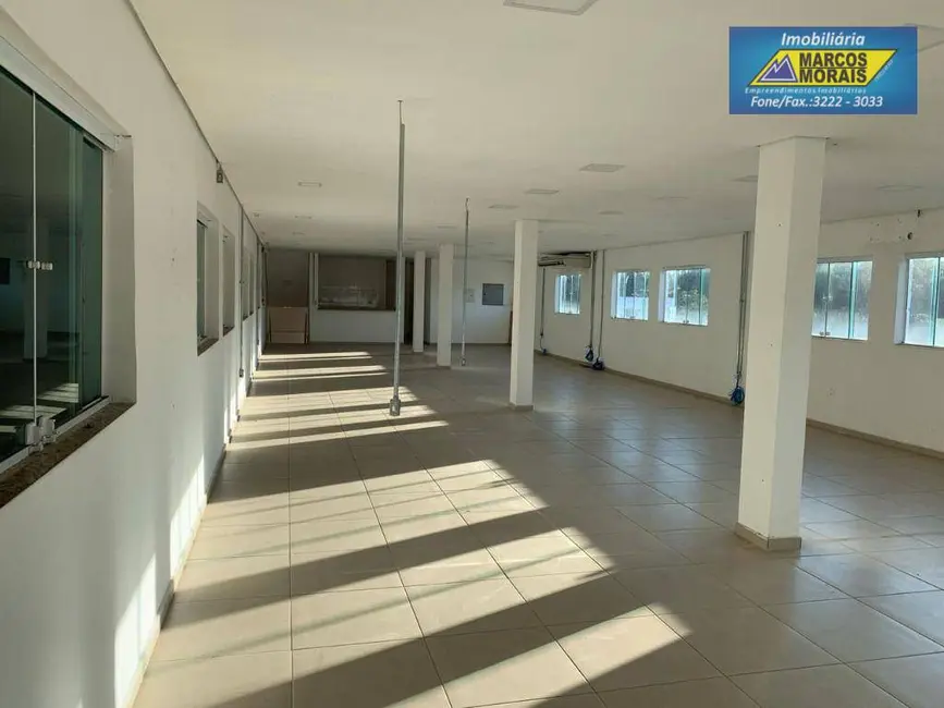 Foto 3 de Armazém / Galpão para alugar, 24000m2 em Aparecida, Sorocaba - SP