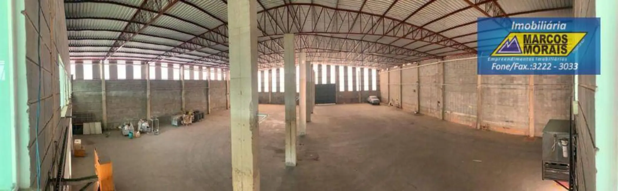 Foto 7 de Armazém / Galpão para alugar, 24000m2 em Aparecida, Sorocaba - SP