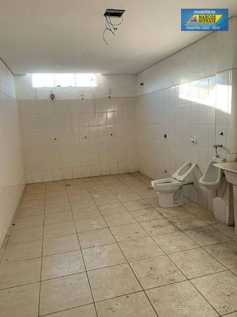 Foto 6 de Armazém / Galpão para alugar, 24000m2 em Aparecida, Sorocaba - SP